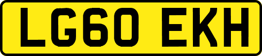 LG60EKH