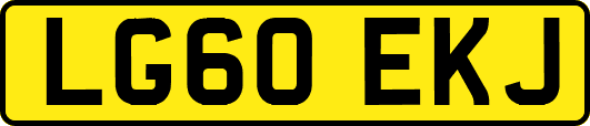 LG60EKJ