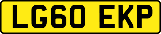 LG60EKP