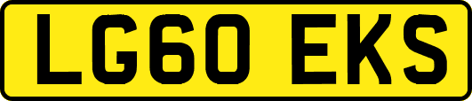 LG60EKS