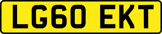 LG60EKT