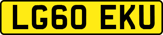 LG60EKU