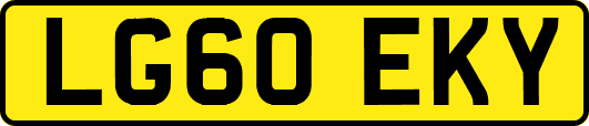 LG60EKY