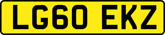 LG60EKZ