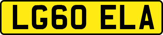 LG60ELA