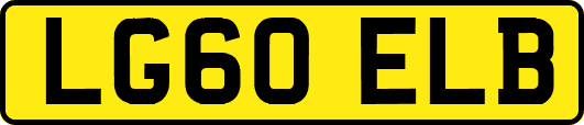 LG60ELB