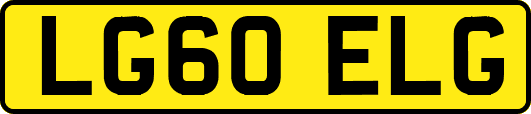 LG60ELG