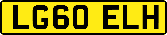 LG60ELH