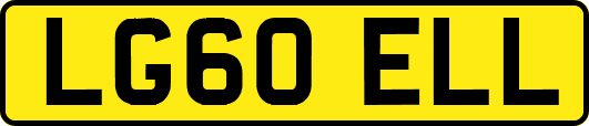 LG60ELL