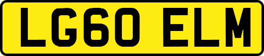 LG60ELM