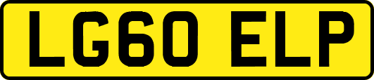 LG60ELP