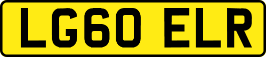 LG60ELR