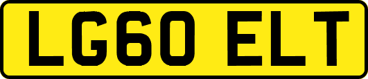 LG60ELT