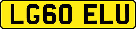 LG60ELU