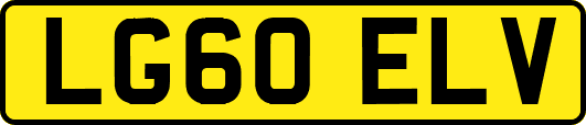 LG60ELV