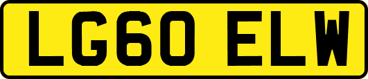 LG60ELW