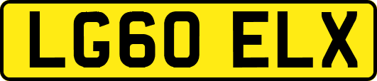 LG60ELX