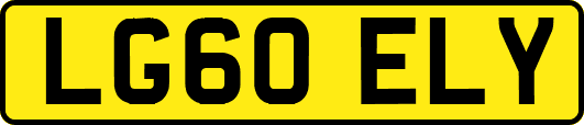 LG60ELY