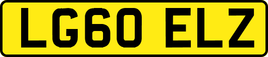LG60ELZ