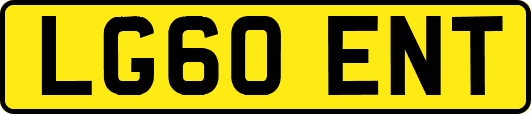 LG60ENT