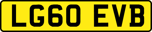 LG60EVB