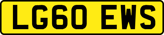 LG60EWS