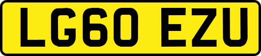 LG60EZU