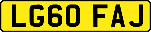 LG60FAJ