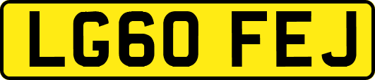 LG60FEJ