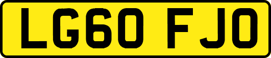 LG60FJO