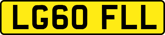 LG60FLL