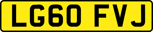 LG60FVJ