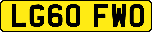 LG60FWO