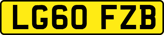 LG60FZB