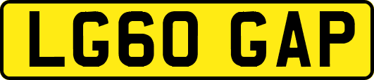 LG60GAP