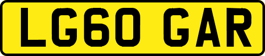 LG60GAR