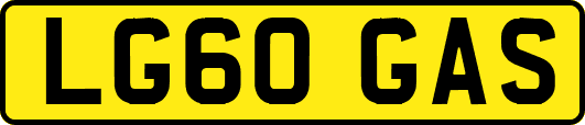 LG60GAS