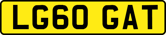 LG60GAT