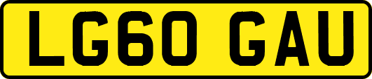 LG60GAU