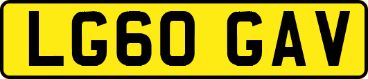 LG60GAV