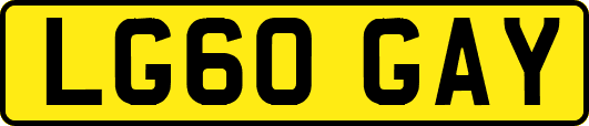 LG60GAY
