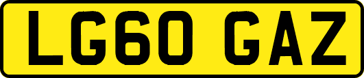LG60GAZ