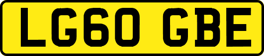 LG60GBE