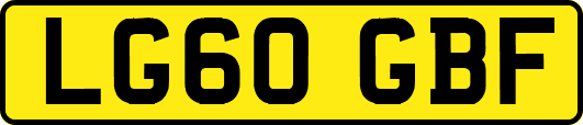 LG60GBF
