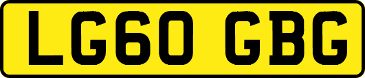 LG60GBG
