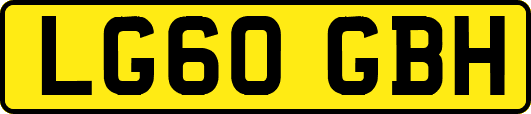 LG60GBH