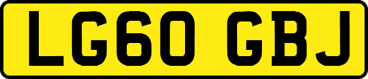 LG60GBJ