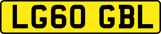 LG60GBL