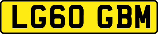 LG60GBM