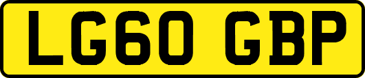 LG60GBP
